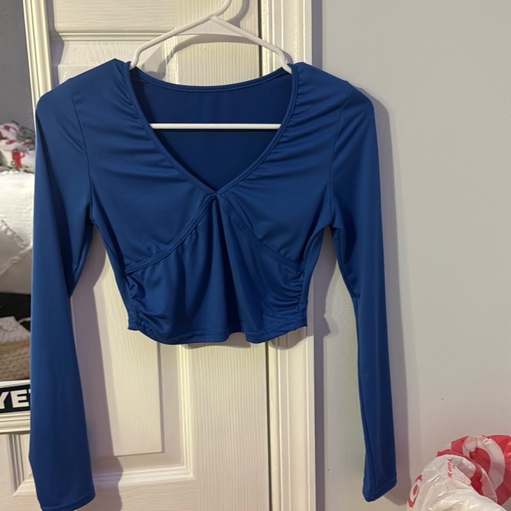 Cute top